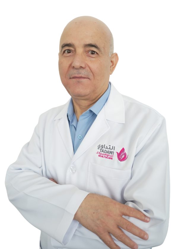 Specialist Gastroenterologist